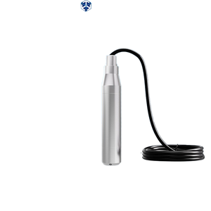 산업용 등급 잠수정 액체 레벨 센서 <span class=keywords><strong>4</strong></span>-20mA 감지 제어 물/오일 탱크 레벨 측정 기기 - Product Image 3