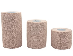 مخصص ، شريط تمارين رياضي مرن قابل للتنفس وناعم ، حماية التمرين مع ضمادة الإبهام - Product Image 5