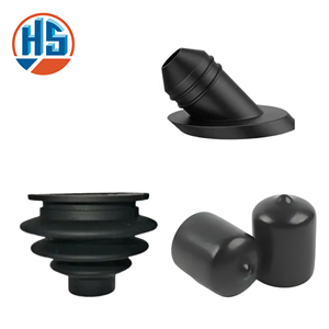 Tùy chỉnh thực hiện FKM EPDM bộ phận cao su mẫu miễn phí đúc NBR Silicone mouldings sản phẩm cao su khác cắt trực tiếp Nhà cung cấp - Product Image 1