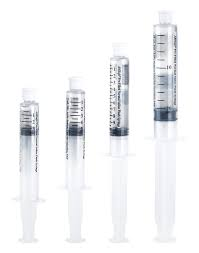 Dùng một lần vô trùng 3ml <span class=keywords><strong>5ml</strong></span> 10ml ống tiêm đã được làm sẵn với dung dịch muối Natri clorua 0.9% - Product Image 4