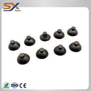 שוטוקסי באיכות אישית epdm תעשייתי זכוכית ואקום סיליקון זכוכית שאיבה עם שירות עיבוד - Product Image 4