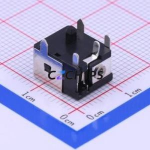 ชิปวงจรรวม DC-044A-2.5A-2.5 PMIC DC ใหม่ของแท้วงจรรวมส่วนประกอบผ่านรู - Product Image 2