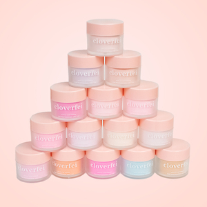 Polvo Acrílico 3 en 1 <span class=keywords><strong>de</strong></span> 12 Colores Personalizado con Etiqueta Privada, Nueva Fórmula con Rosa Bebé Exclusivo para Clientes <span class=keywords><strong>de</strong></span> Marca Privada - Product Image 5