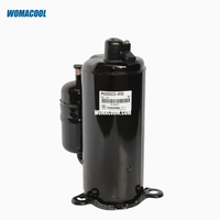 Compresseur rotatif GMCC R22 220V/50Hz 9000BTU 12000BTU 18000BTU 24000BTU pour climatisation