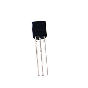 300 piezas 15 valor x 20 piezas Transistor TO-92 caja surtida Kit transistores S9012 S9013 S9014 S8050 S8550 2N3904 2N3906 BC327 BC337 - Product Image 6