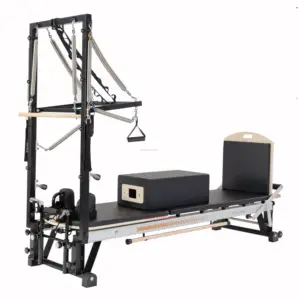 Professional stott reformer For Workouts 
