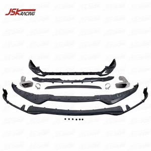 Kit Carrozzeria Stile M-TECH in PP per <span class=keywords><strong>BMW</strong></span> <span class=keywords><strong>X5</strong></span> <span class=keywords><strong>F15</strong></span> 2014-2018 - Product Image 1