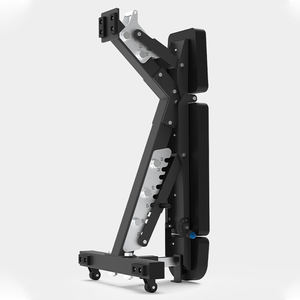 <span class=keywords><strong>Banco</strong></span> de Pesas Ajustable para <span class=keywords><strong>Gimnasio</strong></span> en Casa, <span class=keywords><strong>Banco</strong></span> para Abdominales, <span class=keywords><strong>Banco</strong></span> Plano para Ejercicios con Pesas - Product Image 5