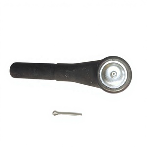 MB831043 JTE707 自動車部品 ステアリングタイロッドエンドは三菱パジェロに適合します - Product Image 3