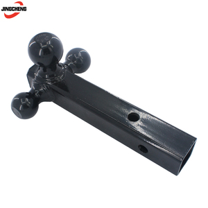 Support de fixation pour <span class=keywords><strong>attelage</strong></span> de remorque avec boule et goupille de 2 pouces, fourniture <span class=keywords><strong>d</strong></span>'usine CURT, haute qualité - Product Image 6