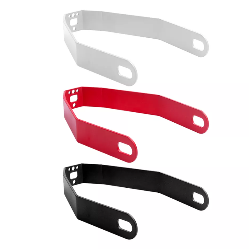 Noir/blanc/rouge