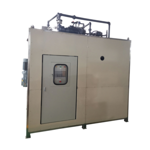 Nhà Máy bán hàng trực tiếp crystallizer thiết bị xử lý nước máy móc cho xử lý nước thải - Product Image 2