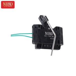 NIBD otomobil parçaları Bmw 3 E90 2.0d 85kw için yüksek kalite sağ yakıt seviye sensörü 16117159162 - Product Image 3