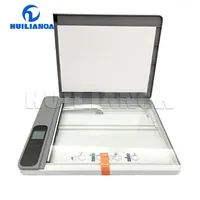 4qd21-67005 Ensemble de scanner plat Scanner Uint Scanner pour pièces d'imprimante HP Laserjet Ns1005W 1005c Ns1005