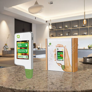 Pour Greentest <span class=keywords><strong>2</strong></span> Nitrate <span class=keywords><strong>Tester</strong></span> EC05F Équipement d'essai de haute qualité - Product Image 2