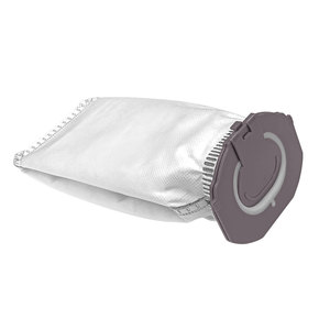 Sacchetti Raccoglipolvere a 4 Strati di Ricambio per <span class=keywords><strong>Aspirapolvere</strong></span> Verticale Vorwerk Kobold VK7 / FP7 / VK700 - Product Image 4