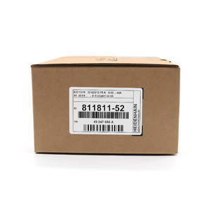 Encodeur Rotatif Absolu Heidenhain ECI 1319 32 62S12-78 avec Bornier d'Orientation Verticale - Product Image 3