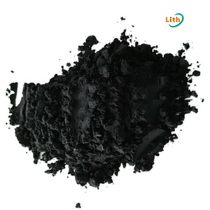 مسحوق مختبر <span class=keywords><strong>LiFePO4</strong></span> لبطارية الليثيوم مادة الكاثود - Product Image 1