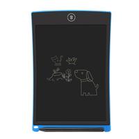 Tablette d'écriture LCD Portable chaude 8.5 10 12 pouces tablette de dessin de tableau d'écriture numérique