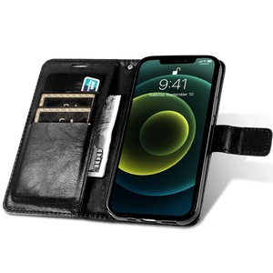 เคสโทรศัพท์หนังฝาพับระบบแม่เหล็กสำหรับ <span class=keywords><strong>iPhone</strong></span> 16 PRO MAX เคสแบบกระเป๋าสตางค์สไตล์หนังสือสำหรับ <span class=keywords><strong>iPhone</strong></span> 15 16 <span class=keywords><strong>Book</strong></span> 16เล่ม - Product Image 5