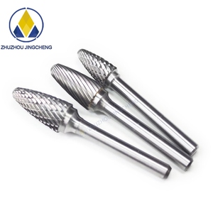 Cung cấp các loại khác nhau đánh bóng <span class=keywords><strong>Carbide</strong></span> tập tin quay tùy chỉnh OEM công cụ chế biến gỗ - Product Image 1
