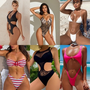 Conjunto <span class=keywords><strong>de</strong></span> Traje <span class=keywords><strong>de</strong></span> <span class=keywords><strong>Baño</strong></span> <span class=keywords><strong>de</strong></span> Lujo <span class=keywords><strong>para</strong></span> <span class=keywords><strong>Mujer</strong></span>, Bikinis Deportivos Personalizados con Logotipo, Traje <span class=keywords><strong>de</strong></span> <span class=keywords><strong>Baño</strong></span> Sheines, Ropa <span class=keywords><strong>de</strong></span> Playa, Traje <span class=keywords><strong>de</strong></span> <span class=keywords><strong>Baño</strong></span> <span class=keywords><strong>de</strong></span> 2 Piezas <span class=keywords><strong>para</strong></span> Fitness - Product Image 5