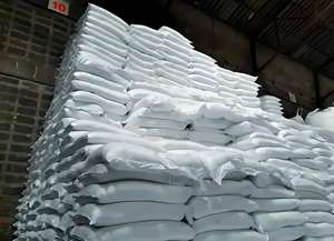 Preço de Fábrica Bicarbonato de Sódio de Grau Alimentício Marca YiDa Alta Pureza 99% Pó Branco NaHCO3 Cas 144-55-8 - Product Image 4