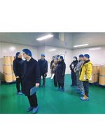 Extracto de Magnolia de Grado Alimenticio, Vitamina C de Alta Calidad, Vitamina Halal, HPLC, en Bolsa a Granel, Envasado al Vacío