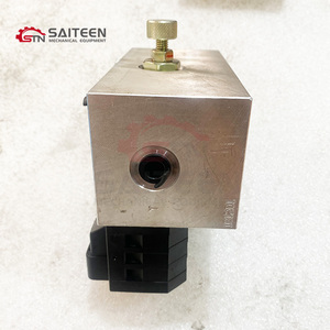 Originale 31N6-20040 Hyundai costruzione elettrovalvola 31N6-20040 - Product Image 4