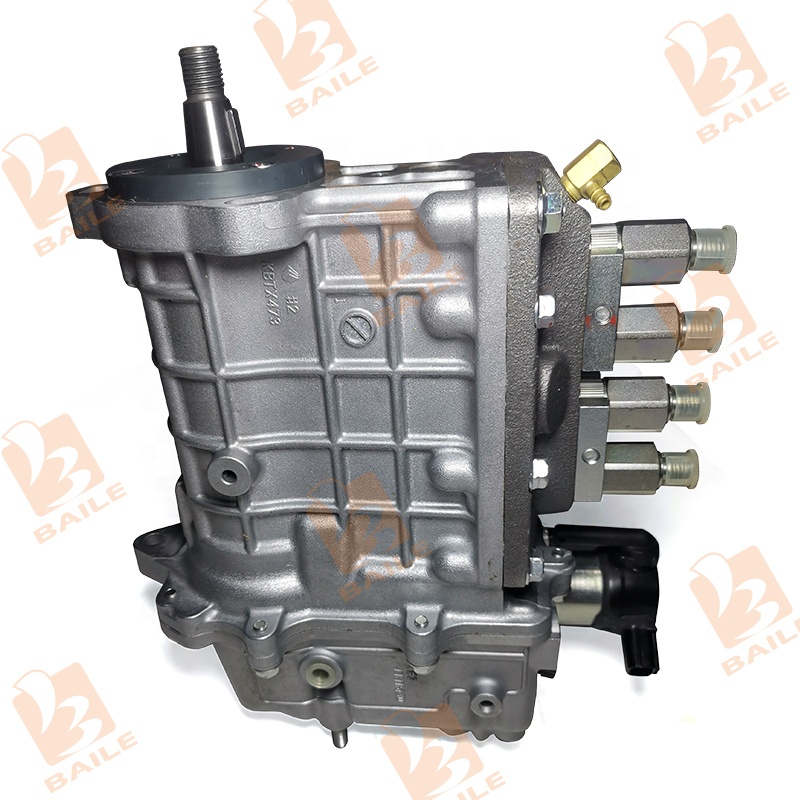 V3300 Bơm Phun Phụ Tùng Động Cơ Kubota Bơm Nhiên Liệu Phun V3300 Động Cơ Diesel V3300 Bơm Diesel Cho Động Cơ Kubota V3300