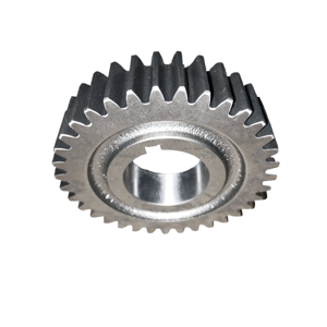 อะไหล่ระบบส่งกำลังรถบรรทุกคุณภาพสูง JS85F-1701056 เพลาเกียร์กลางสำหรับรถบรรทุกซิโนทรัค - Product Image 3