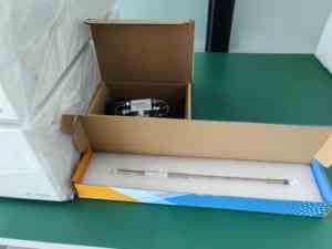 <span class=keywords><strong>Chromatographie</strong></span> liquide <span class=keywords><strong>en</strong></span> <span class=keywords><strong>phase</strong></span> <span class=keywords><strong>inverse</strong></span> (HPLC) analytique haute performance RP-LC pour l'analyse des vitamines - Product Image 5