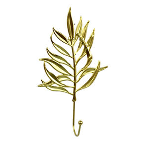 大尺寸豪华金属家居装饰壁挂金属装饰壁挂批发价格 - Product Image 5