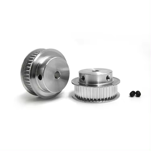 INTECH 40 denti di sicurezza Timing puleggia 40-3M-09 Made in China per la vendita - Product Image 3