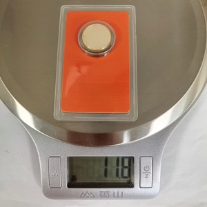Nouveauté 2026 : Lingots de collection ronds en laiton plaqué <span class=keywords><strong>or</strong></span> 24 carats (faux) 5g/10g, numérotés séquentiellement, style artisanat métallique unique, Chine - Product Image 5