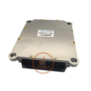 Pièces de machines de construction, contrôleur d'excavatrice EC210, unité de commande ECM 20577135 - Product Image 1