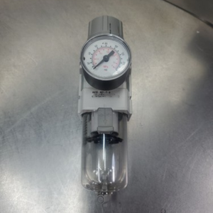 ตัวกรองแรงดันน้ำรุ่น AW-D ใหม่เอี่ยม AW30-N02 - Product Image 4