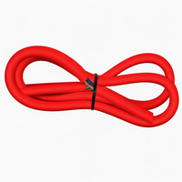 Câble en caoutchouc robuste 60245 IEC 66 (YCW) 3 conducteurs, isolation EPR, gaine CPE, 450/750V