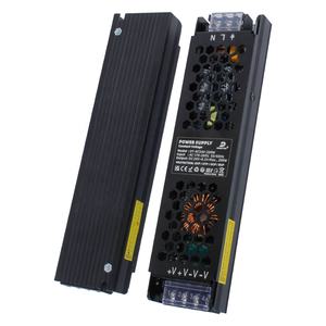 Driver costante del trasformatore dell'alimentazione elettrica della metropolitana di tensione 200W 8.33A AC100-260V DC24V Led di DUSKTEC per il Downlight principale della lampadina di meno - Product Image 1