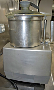Procesador de Alimentos BLIXER7 de 2 Velocidades con Recipiente de 8 qt, 208-240v/3ph - Product Image 2