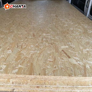Precio barato OSB3 Tablero <span class=keywords><strong>de</strong></span> madera contrachapada Madera <span class=keywords><strong>de</strong></span> madera Panel <span class=keywords><strong>OSB</strong></span> Hojas <span class=keywords><strong>de</strong></span> casa para la construcción - Product Image 3