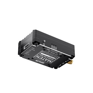 5.8G 3W VTX PRO V2 กล่อง CNC 40CH VTX กำลังสูงสุด 3W สำหรับโดรนฟรีสไตล์และโดรนระยะไกล - Product Image 3