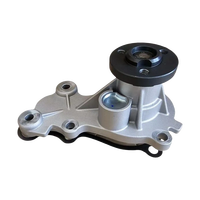 Nouvelle pompe à eau Haitao HTWP03 pour systèmes de refroidissement de moteur de voiture américaine L3C LL5 LCU – Remplacement OE 9025153