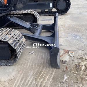 حفار هيتاشي ZX60 مستعمل أصلي اليابان <span class=keywords><strong>EX60</strong></span> EX70 EX120 ZX200 ZX210 ZX240 عرض خاص بسعر منخفض - Product Image 5