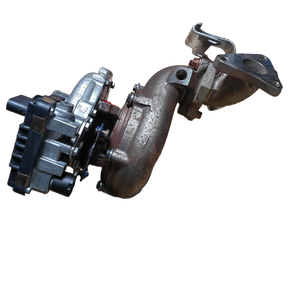 Turbocompressore per Mercedes-Benz ML350 GL350 S350 CDI 190Kw 195Kw modello OM642 LS DE 30 <span class=keywords><strong>LA</strong></span> A6420901686 A6420901386 nuovi ricambi Auto - Product Image 4