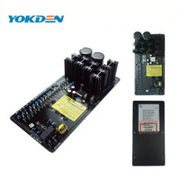 Générateur de régulation de tension AC Stabilisateur AVR DECS-100-B11