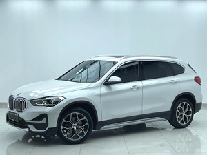 <span class=keywords><strong>BMW</strong></span> <span class=keywords><strong>X1</strong></span> sDrive20Li 1.5T Fashion Edition SUV Usata <span class=keywords><strong>2022</strong></span>, Solo 15000km, Basso Chilometraggio, Vernice Originale, Seconda Mano, Guida a Sinistra, Auto a Benzina - Product Image 1