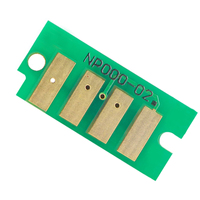 Puce de toner d'unité de tambour pour l'imprimante Epson Wordforce AL M300 M300d M300dn 300, puce de cartouche de toner C13S050689 C13S050690 C13S050691