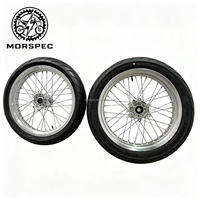 Pneu Surron Ultra Bee 17 pouces 100/80-17 130/70-17, pneu tout-terrain pour moto de cross, résistant à l'usure, pour pièces de modification Talaria MX4 MX5