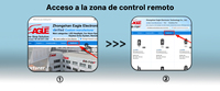 E105 Eagle Code de roulement d'apprentissage universel 315/370/433mhz Alarmes à distance de voiture à clé pour système d'alarme de voiture automatique